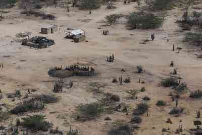 Rajasthan recorded least rainfall in August in last 85 years, says MeT