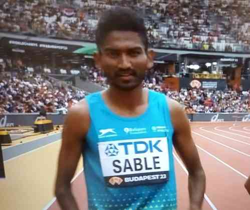 Athletics: Sable, Chithravel, and Aboobaker to appear in inaugural Diamond League Xiamen event