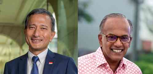 2 Indian-origin ministers sue Singapore PM's brother for defamation