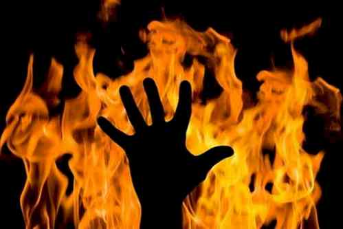 Bihar: Three injured in Rohtas cement factory fire