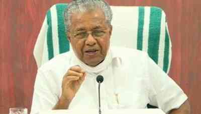 Aditya L1 yet another momentous achievement in space research, says Pinarayi Vijayan