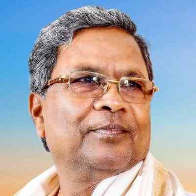 Cauvery dispute: Siddaramaiah seeks Centre’s intervention