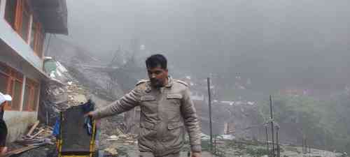 Generosity flows amidst disaster-hit Himachal; state collects Rs 163 crore relief fund