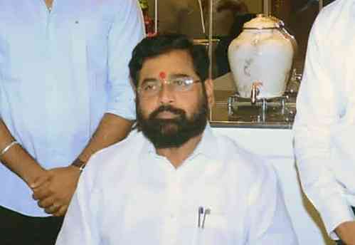 Eknath Shinde appeals for peace as Maratha flare-up continues for 3rd day