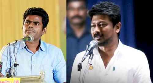 Udhayanidhi Stalin's remark on Sanatana Dharma sparks row, BJP to campaign extensively