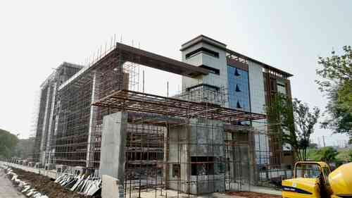 Another Tier II town in Telangana to get IT Hub soon