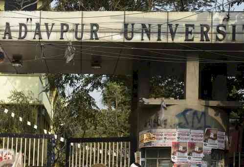 Ragging death: Dissatisfied with consecutive reports, UGC team to visit Jadavpur University