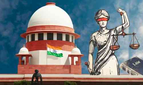 End pernicious trend curbing liberty and freedom of the people, SC tells Telangana Police