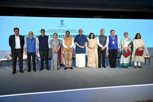 Preparing young Indians with right digital skills is the key: MoS IT