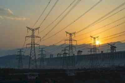India's power consumption rose 16% to 151 billion units in August