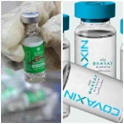 Covishield & Covaxin vax didn't raise risk of heart attacks: Study