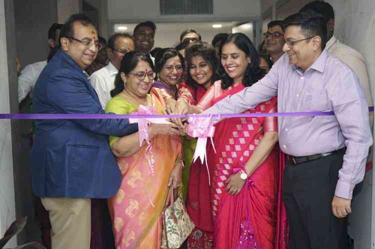 Cloudnine forays into Hyderabad market, announces the launch of its hospitals at Hi-tech city and Banjara Hills