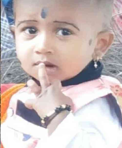 Father kills 14-month-old baby to marry again in K’taka village