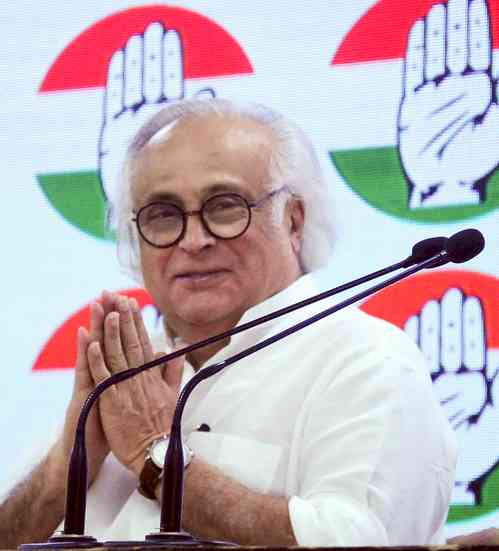 'Union of States under assault': Cong attacks Centre after 'Prez of Bharat' G20 invite