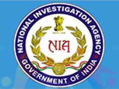 NIA raids 8 locations in UP in CPI(Maoist) case