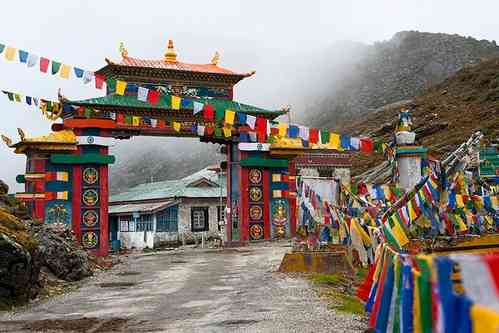In a first, mega ‘Tawang Marathon’ on Oct 1 to boost adventure sports, tourism in Arunachal