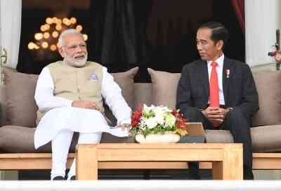 PM to embark on quick visit to Indonesia for ASEAN Summit ahead of G20 meet