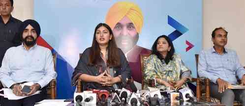 Punjab to host tourism summit from Sep 11 to 13