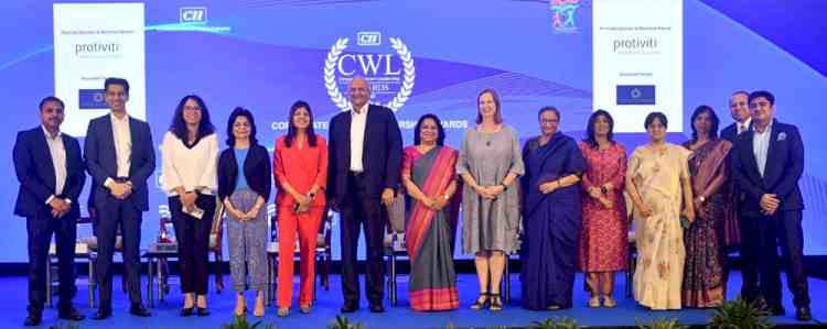 Women with extraordinary leadership aptitude can help India achieve $5 trillion economy target: Rumjhum Chatterjee