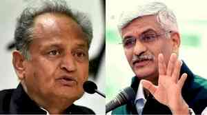 Delhi court to hear defamation case against Ashok Gehlot on Sep 14