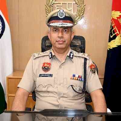 Police to set up feedback cell in Police Commissioner's office for complainant feedback, says Haryana DGP