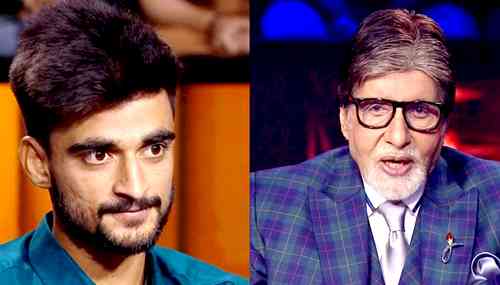 'KBC 15': After winning Rs 1 cr, Jaskaran fails to answer Rs 7 cr question on Indian mythology