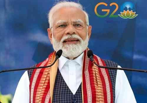 PM Modi calls meeting of Council of Ministers, MEA to give presentation on G20 Summit