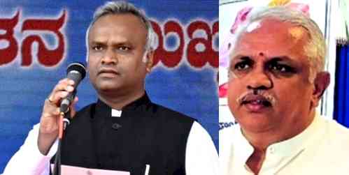 When will RSS have Dalit or woman as 'Sarsanghchalak': Priyank Kharge