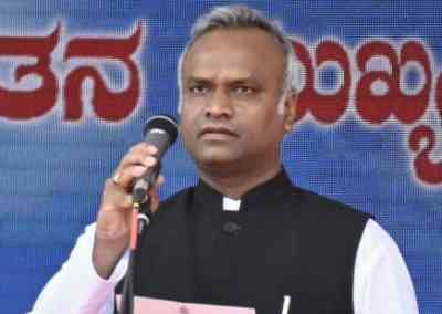 India vs Bharat: Modi govt reduced to ‘name changer’ govt, says Priyank Kharge