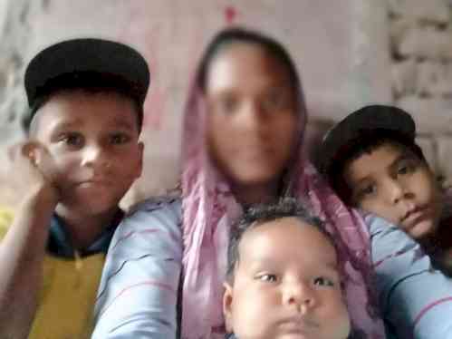 Girl trafficked from Bengal to Delhi traced after 16 years in Rajasthan