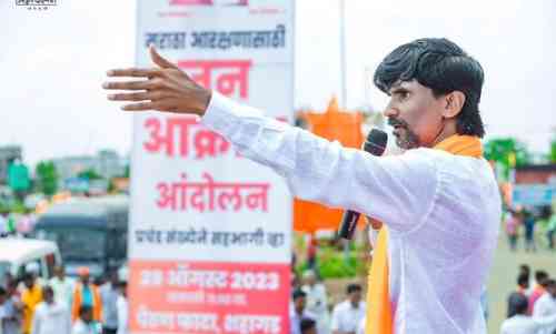 Maratha stir still on, leaders want changes in GR