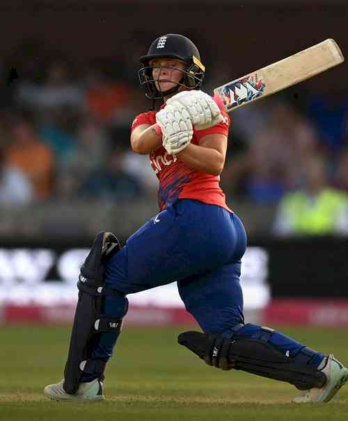 England women batters to train in Mumbai to polish skills against spin