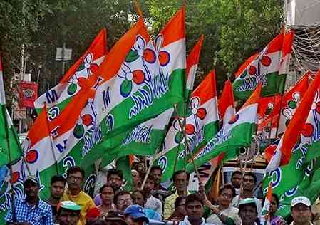 Trinamool Congress seeks fresh permission from Delhi Police for protests
