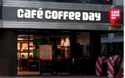 Application filed against Coffee Day Enterprises for insolvency proceeding