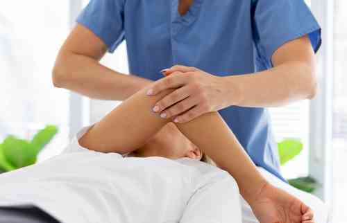 Physiotherapy can also help prevent arthritis: Experts