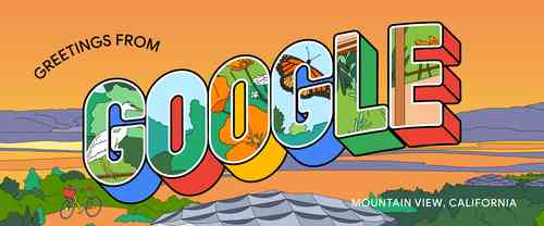 Google to open new visitor centre at HQ with several firsts on Oct 12