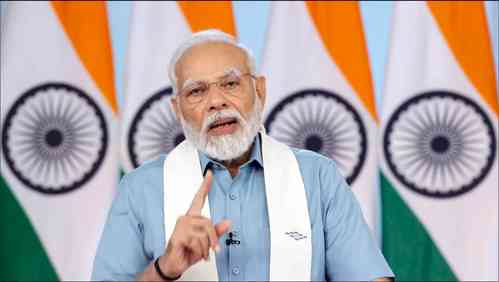 Modi to hold bilateral meetings with over 15 world leaders