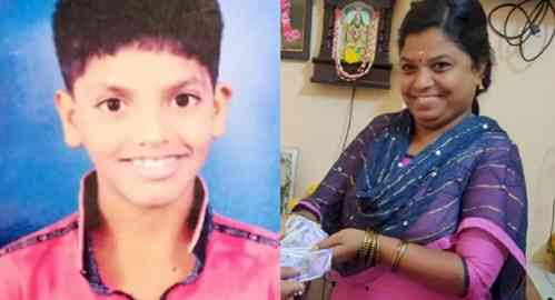 K'taka double murder case: Woman's lover arrested