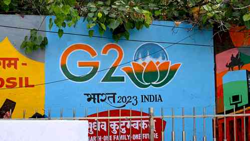 G20 Delhi declaration reaffirms commitment to fight corruption, stresses on strengthening law enforcement