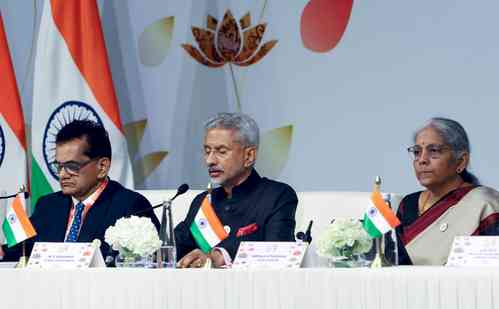 G20 Summit: Delhi Declaration can't be compared with Bali Declaration, says Jaishankar