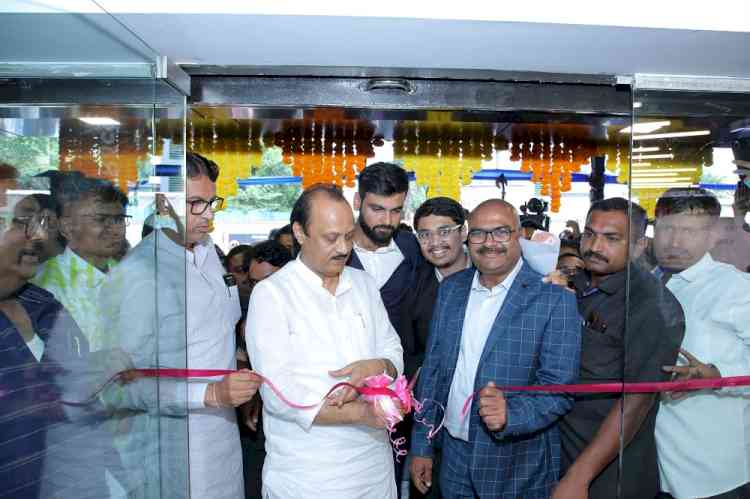 TORK Motors inaugurates its second Experience Zone in Pune on occasion of World EV day