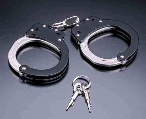 Fraudster held in Bhubaneswar for duping engineer of Rs 34 lakh