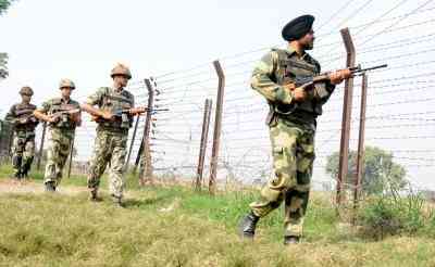 Missing BSF trooper traced in native Bihar village