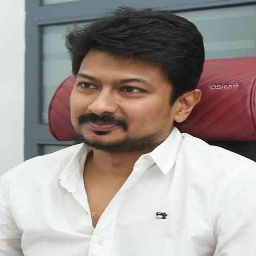 BJP is a ‘venomous snake’: Udhayanidhi Stalin