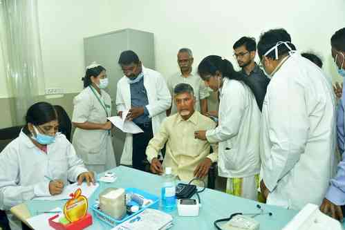 Chandrababu Naidu sent to judicial custody till Sep 22