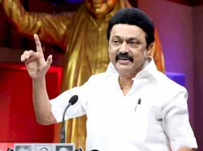DMK red flags bid to rename India as part of plan to impose RSS agenda