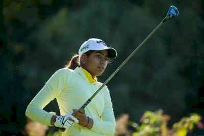 Golf: Diksha Dagar's run of Top-10 finishes ends with tied 21st spot in Big Green Egg Open