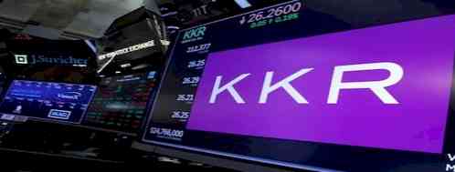 Investment firm KKR to invest Rs 2,069cr in Reliance Retail Ventures at equity value of Rs 8.36L cr
