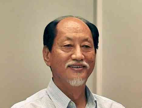 Nagaland assembly to pass resolution against contentious Forest Bill, says CM Rio