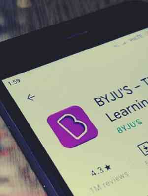 BYJU’s looks to sell Great Learning, Epic subsidiaries to raise up to $1 bn